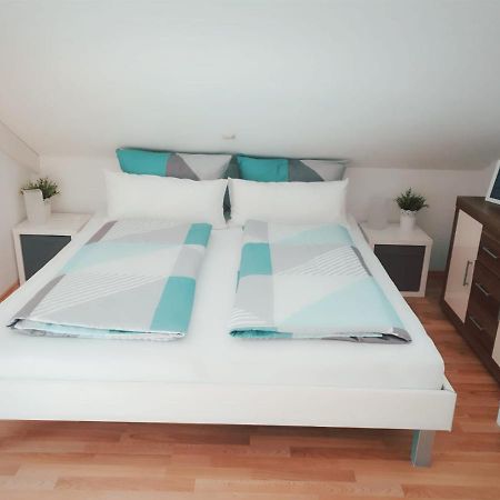 Ferienwohnung Sobichowski Rust Bagian luar foto