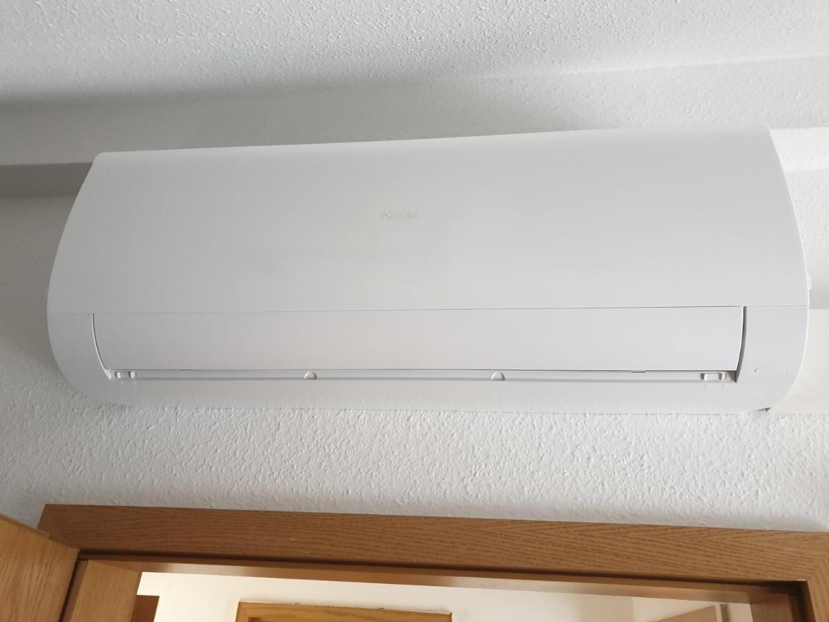 Ferienwohnung Sobichowski Rust Bagian luar foto