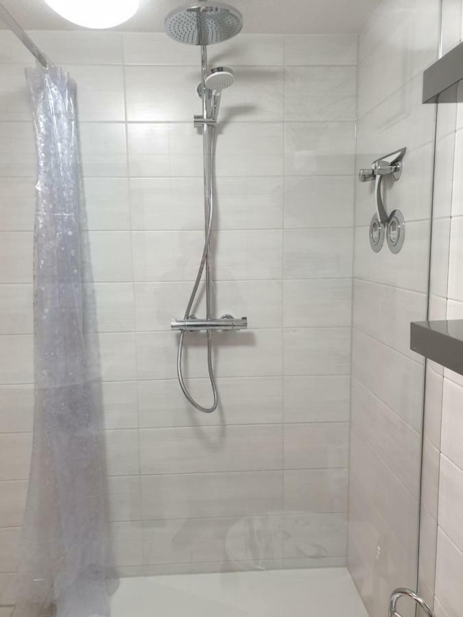 Ferienwohnung Sobichowski Rust Bagian luar foto